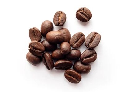 Keto Extreme съдържа есенция от кафе