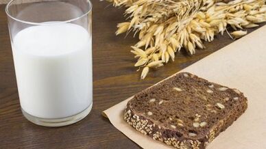 диета за мързеливите примерно меню