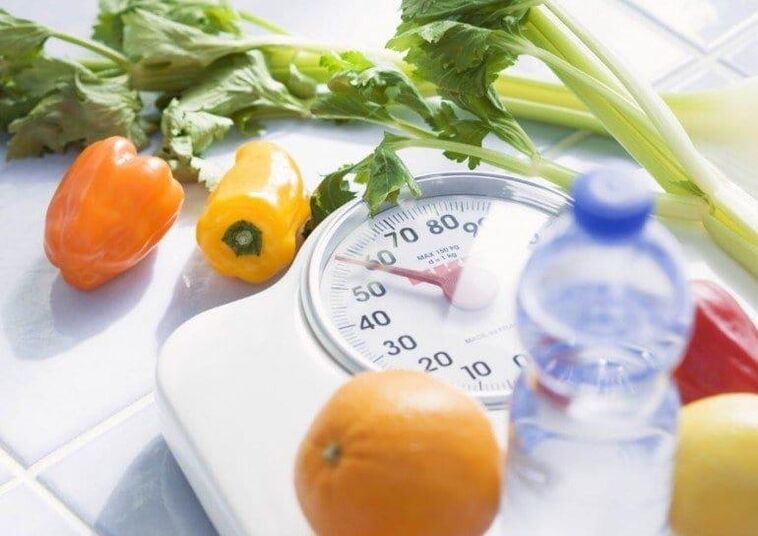 Диета за мързеливи